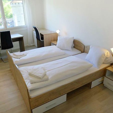 Apartment Bhms City Campus By Interhome Luzern Kültér fotó