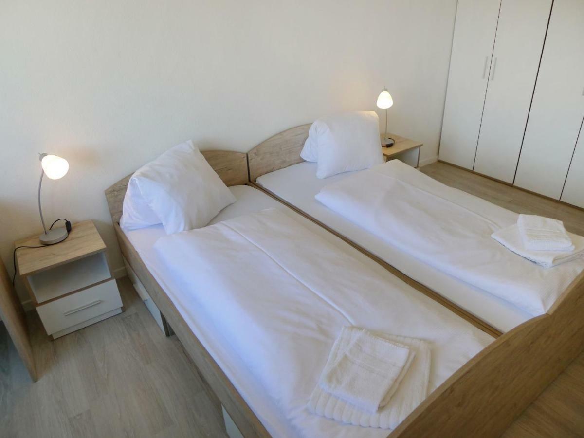Apartment Bhms City Campus By Interhome Luzern Kültér fotó